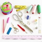 Sewing Tools & Equipment - Cutting and Marking Tools in Sewing | TREASURIE